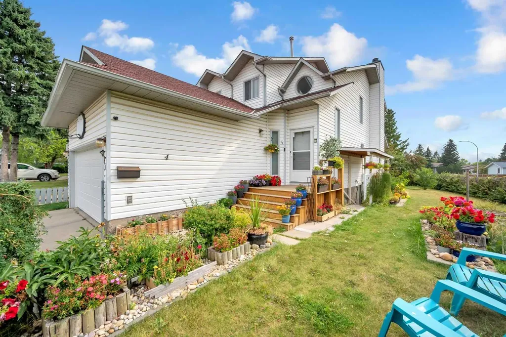 4 Fallingworth Bay NE Calgary AB T3J1G3