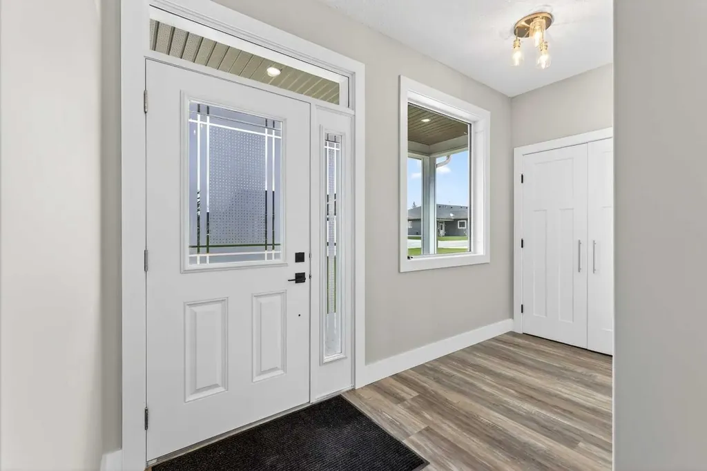 610 4 Avenue SW Sundre AB T0M1X0