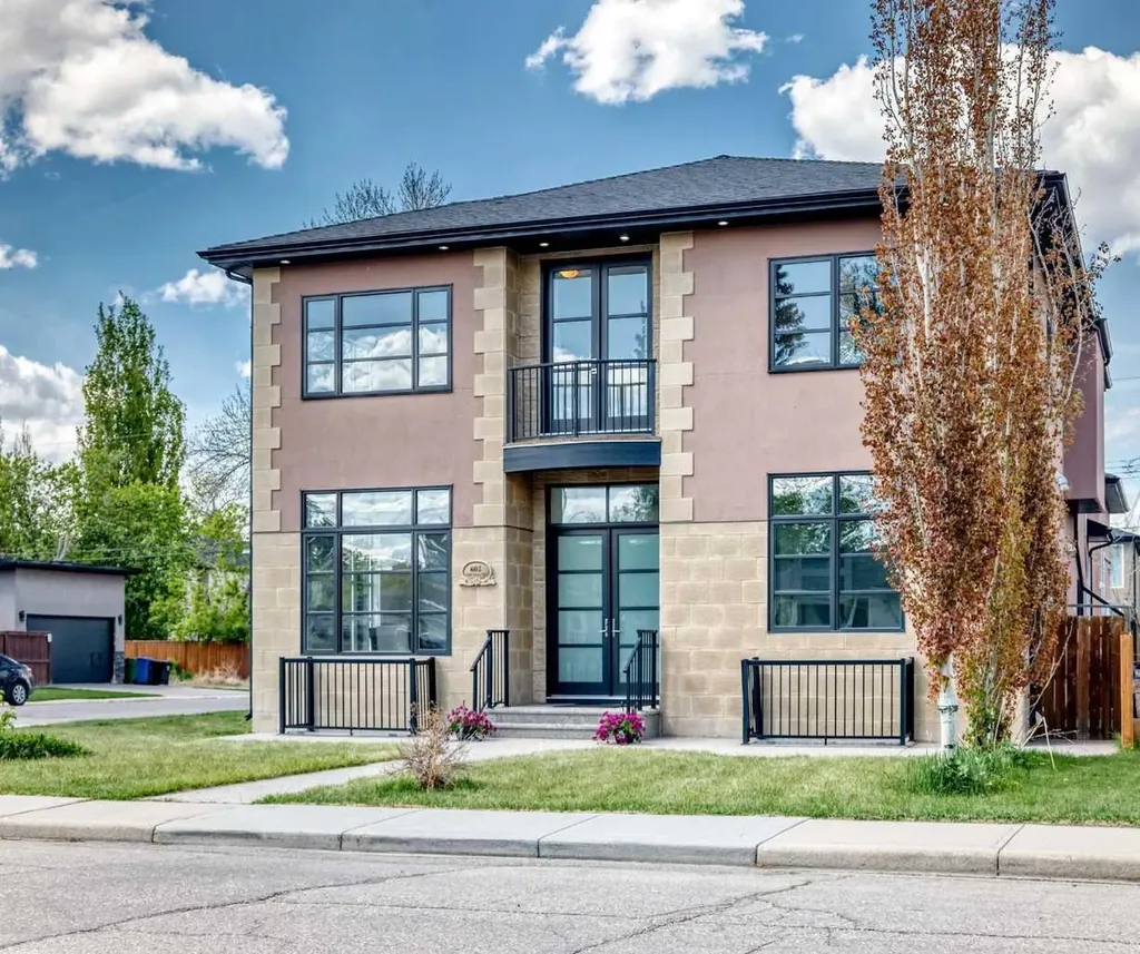 602 22 Avenue NE Calgary AB T2E 1V2