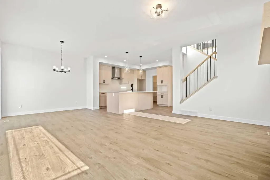 571 Buffaloberry Manor SE Calgary AB T3M3Z1