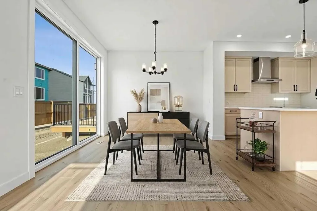 571 Buffaloberry Manor SE Calgary AB T3M3Z1