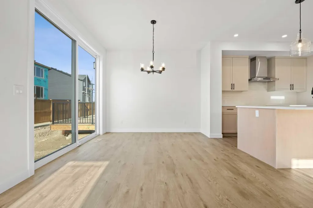 571 Buffaloberry Manor SE Calgary AB T3M3Z1