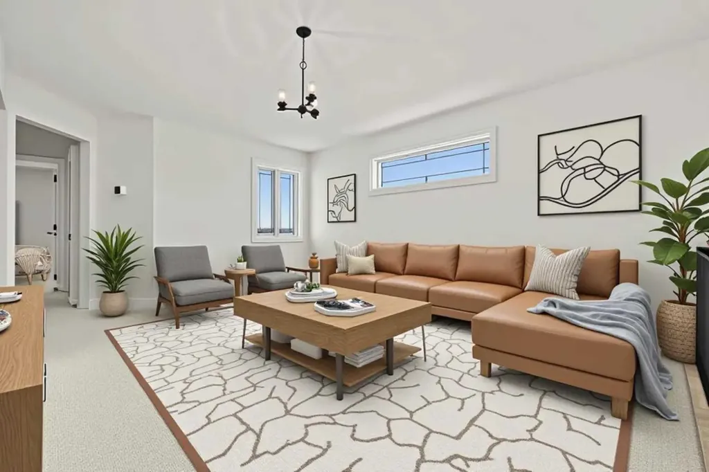 571 Buffaloberry Manor SE Calgary AB T3M3Z1