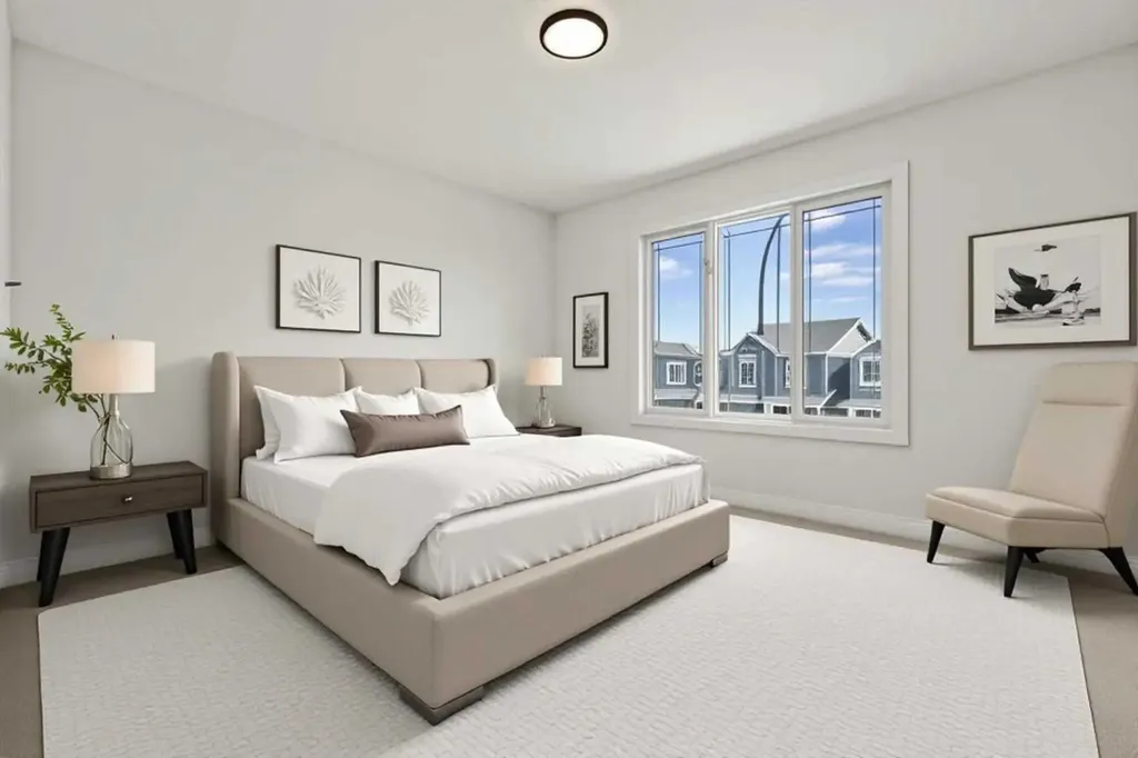 571 Buffaloberry Manor SE Calgary AB T3M3Z1