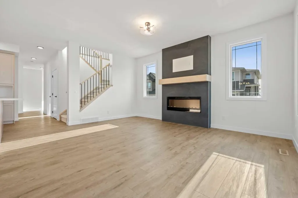 571 Buffaloberry Manor SE Calgary AB T3M3Z1