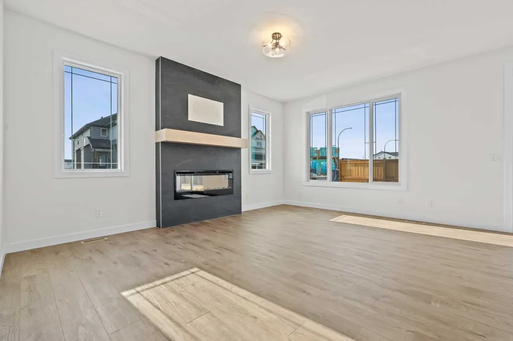 571 Buffaloberry Manor SE Calgary AB T3M3Z1
