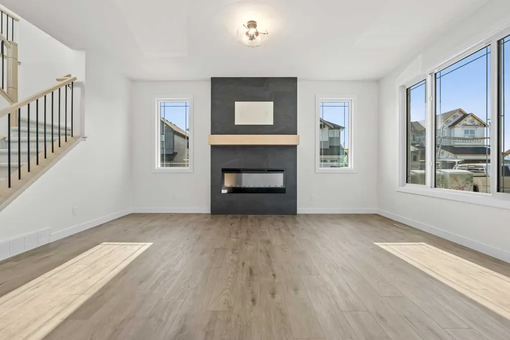 571 Buffaloberry Manor SE Calgary AB T3M3Z1