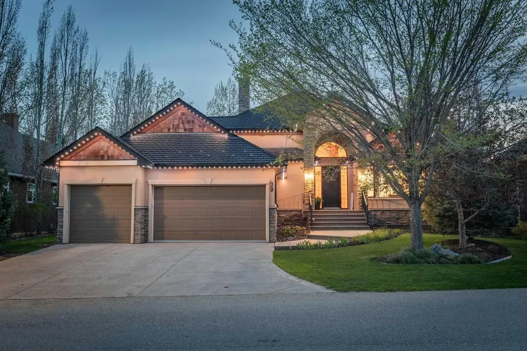 39 Ranch Road Okotoks AB T1S 1W9