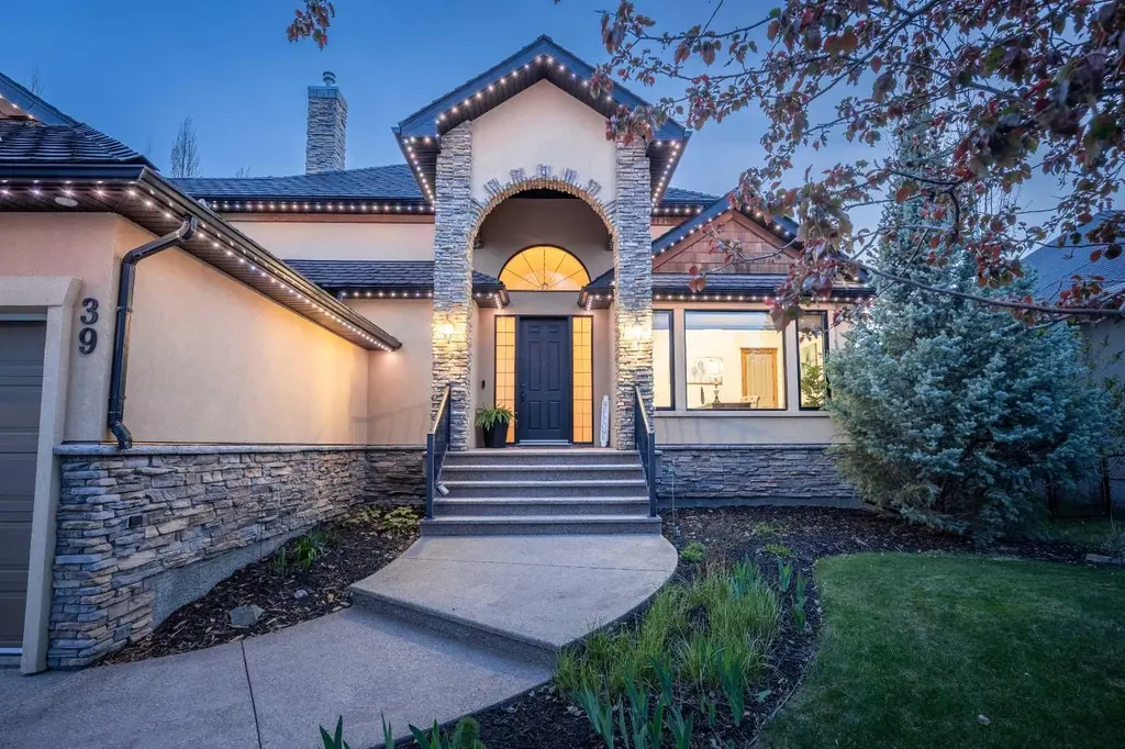 39 Ranch Road Okotoks AB T1S 1W9