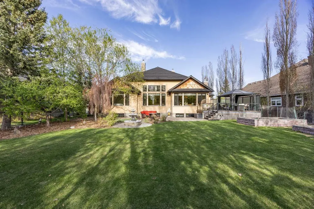39 Ranch Road Okotoks AB T1S 1W9