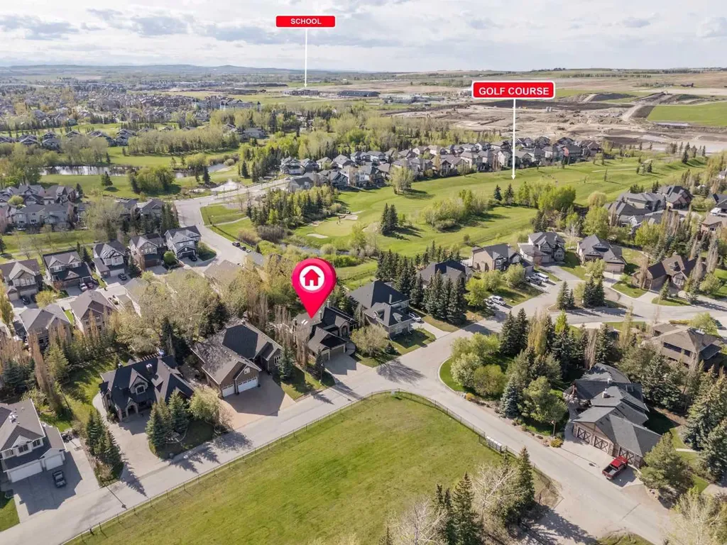 39 Ranch Road Okotoks AB T1S 1W9