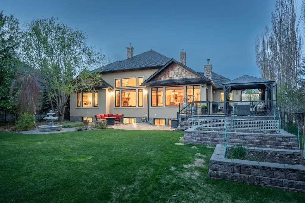 39 Ranch Road Okotoks AB T1S 1W9
