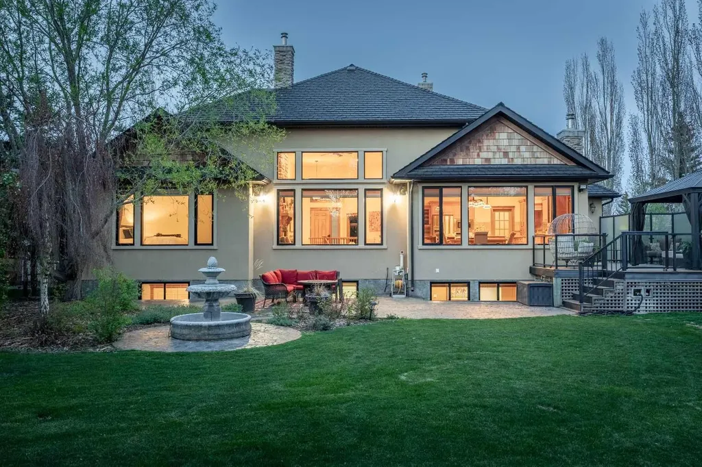 39 Ranch Road Okotoks AB T1S 1W9