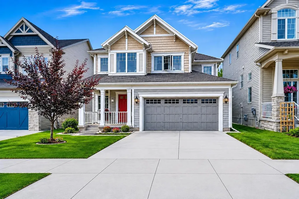 2020 Windsong Drive SW Airdrie AB T4B 0P6
