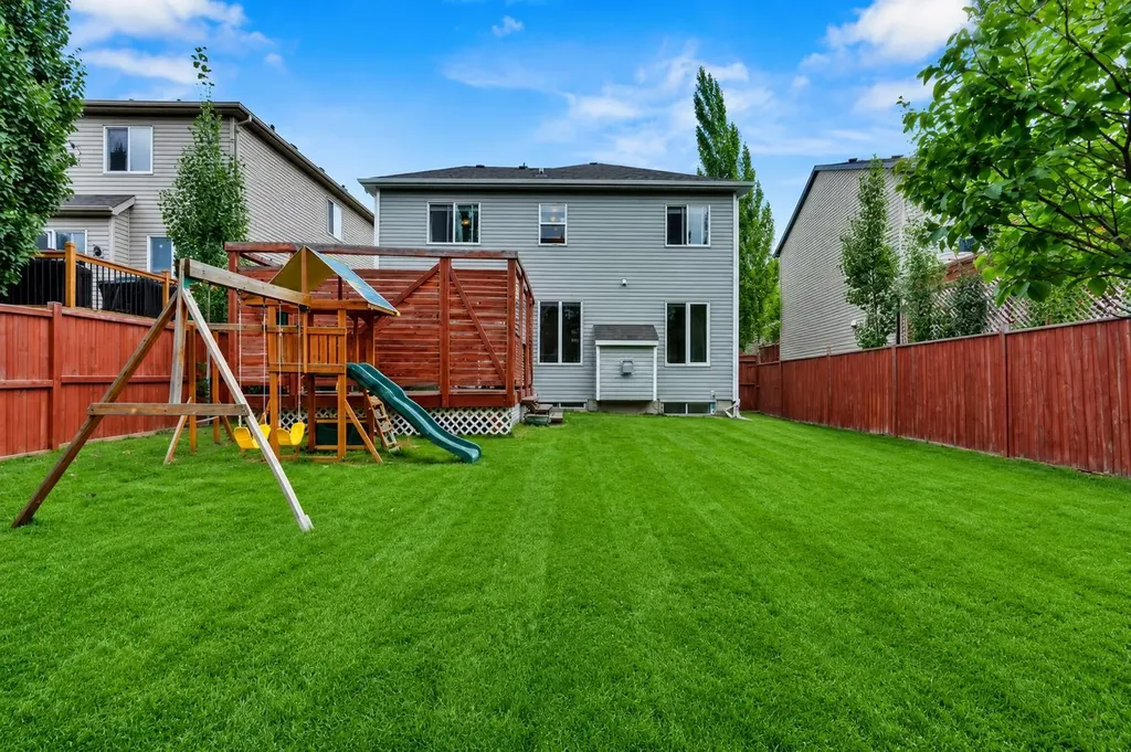 2020 Windsong Drive SW Airdrie AB T4B 0P6