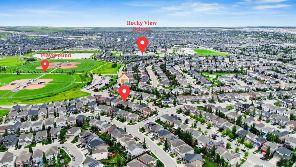 2020 Windsong Drive SW Airdrie AB T4B 0P6