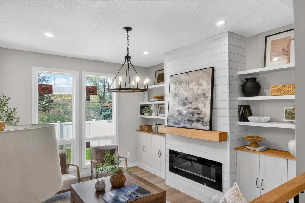 5340 17 Avenue SW Calgary AB T3E 6M3