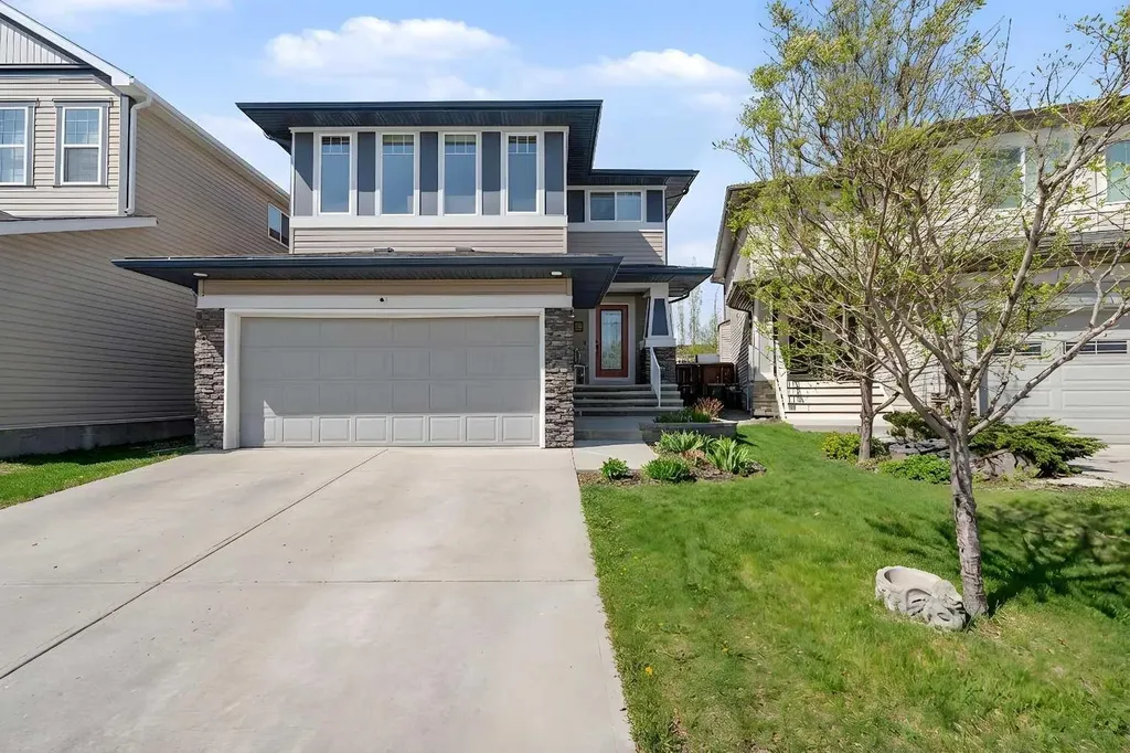 183 Reunion Grove NW Airdrie AB T4B 0Z3