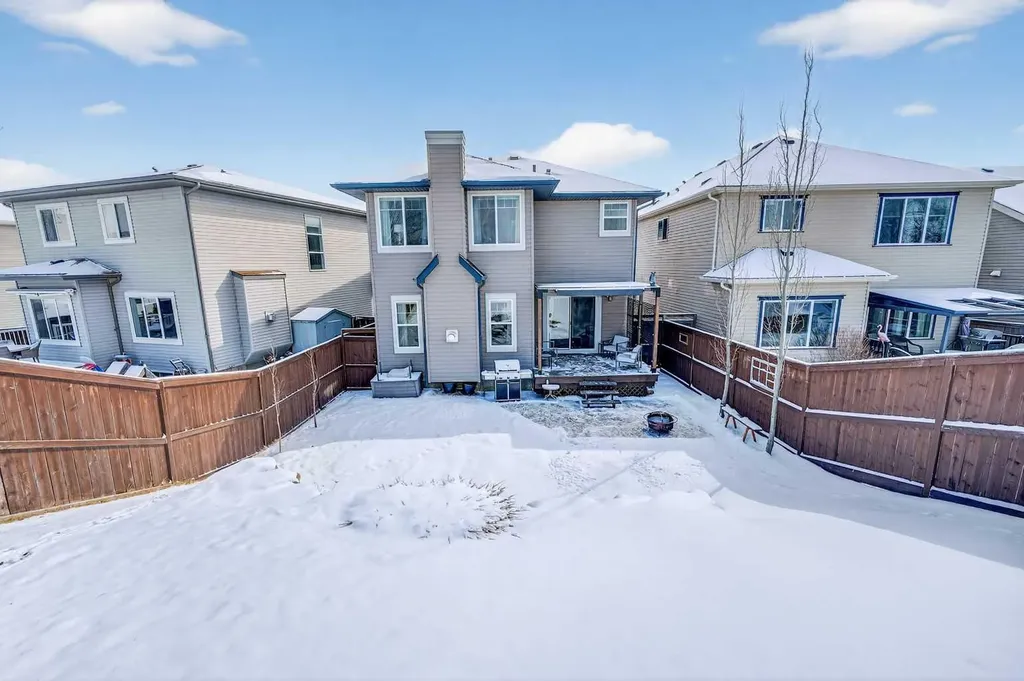 183 Reunion Grove NW Airdrie AB T4B 0Z3