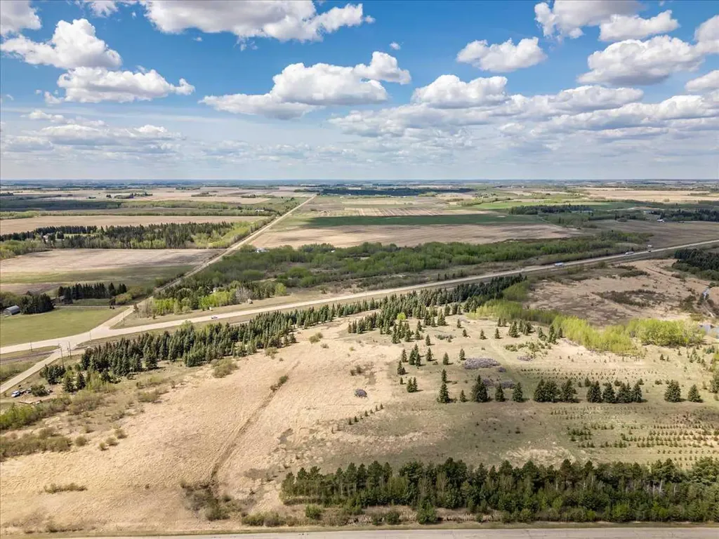 Pt Of Se-16-47 24-w4 Millet AB T0C 1Z0