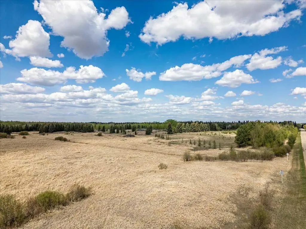 Pt Of Se-16-47 24-w4 Millet AB T0C 1Z0