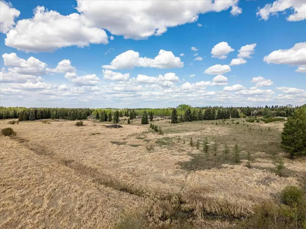 Pt Of Se-16-47 24-w4 Millet AB T0C 1Z0