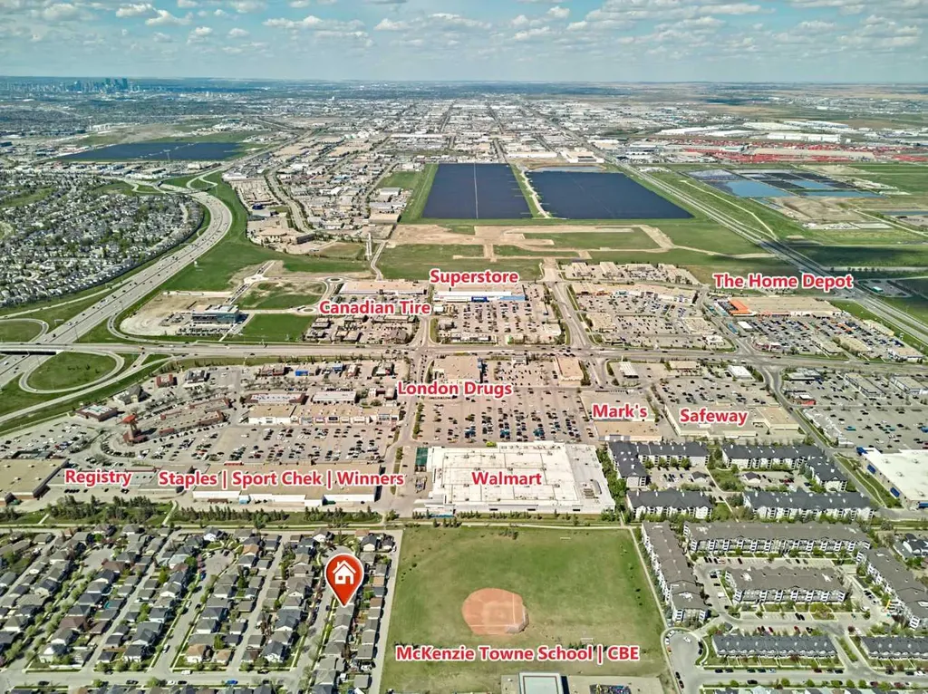 383 Prestwick Close SE Calgary AB T2Z 4Y5