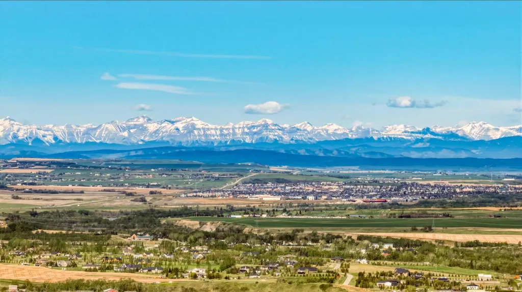 Lot 1 128 Street E Rural Foothills County AB T1S 5G1