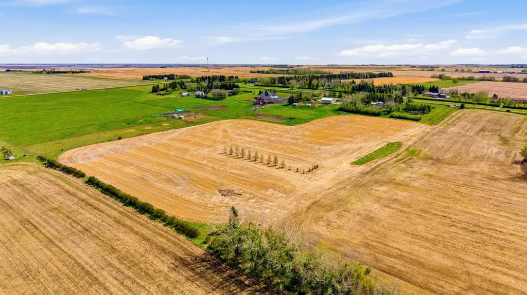 Lot 1 128 Street E Rural Foothills County AB T1S 5G1