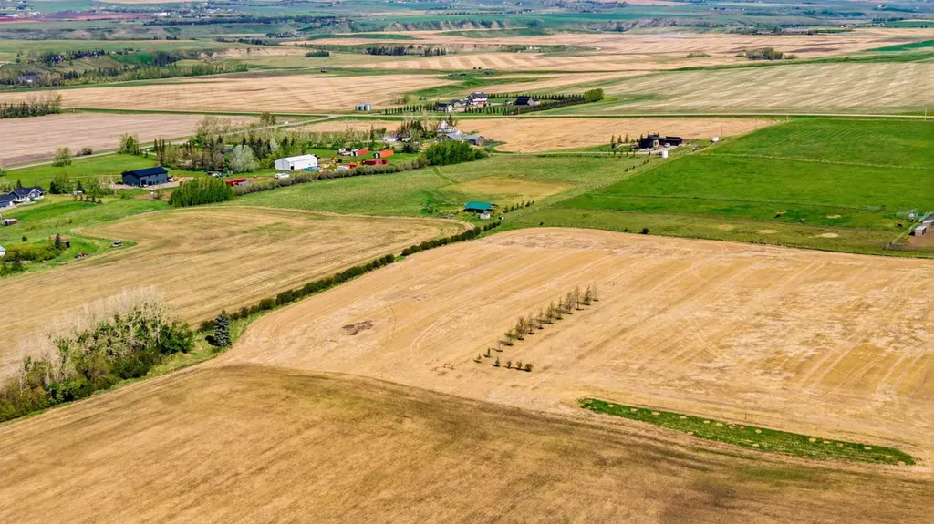 Lot 1 128 Street E Rural Foothills County AB T1S 5G1