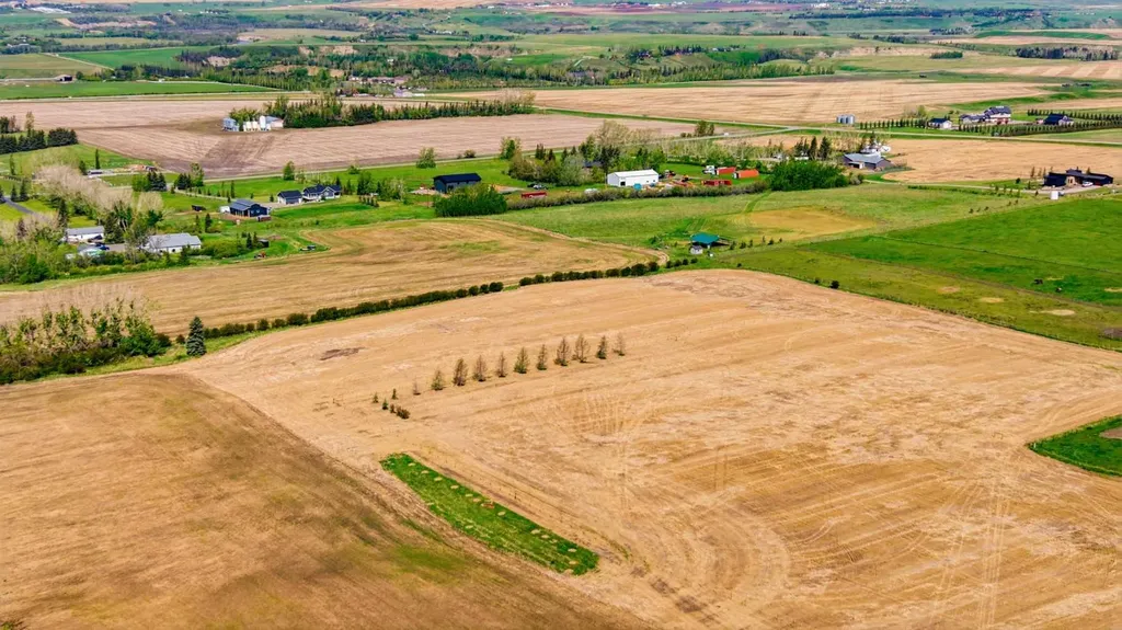 Lot 1 128 Street E Rural Foothills County AB T1S 5G1
