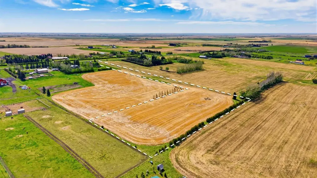 Lot 1 128 Street E Rural Foothills County AB T1S 5G1