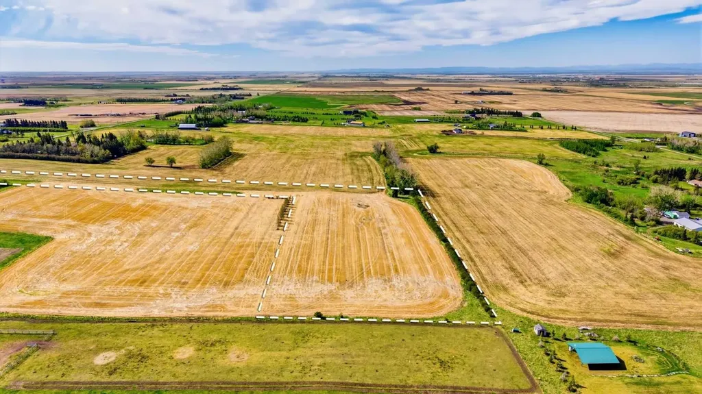 Lot 1 128 Street E Rural Foothills County AB T1S 5G1