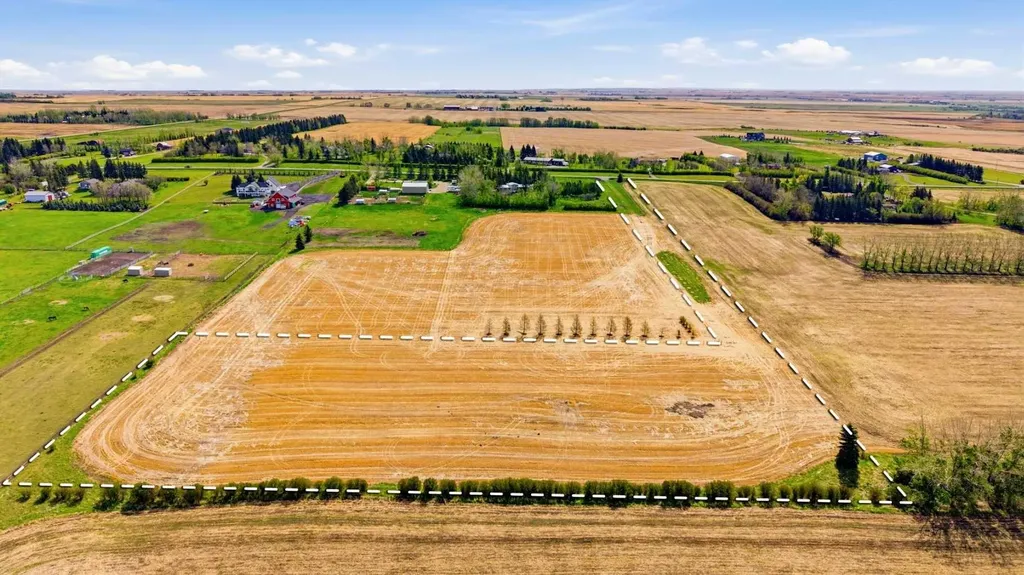 Lot 1 128 Street E Rural Foothills County AB T1S 5G1