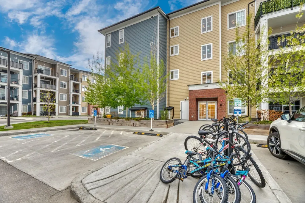 151 Legacy Main Street SE Calgary AB T2X 4A4