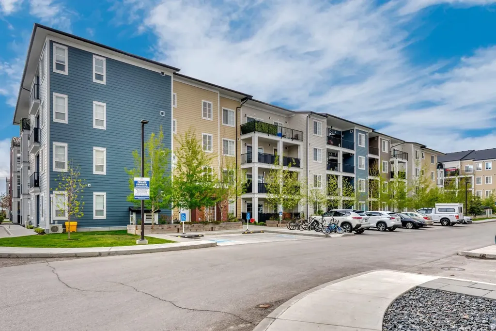 151 Legacy Main Street SE Calgary AB T2X 4A4