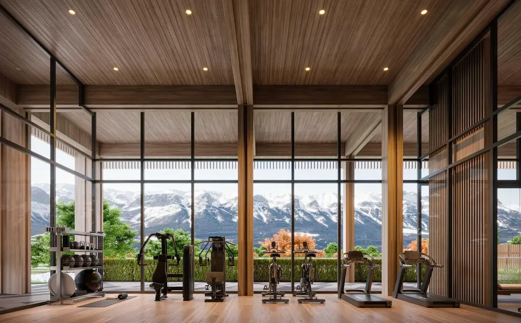 1724 Bow Valley Trail Canmore AB T1W 1L7