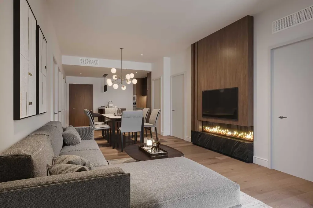 1724 Bow Valley Trail Canmore AB T1W 1L7