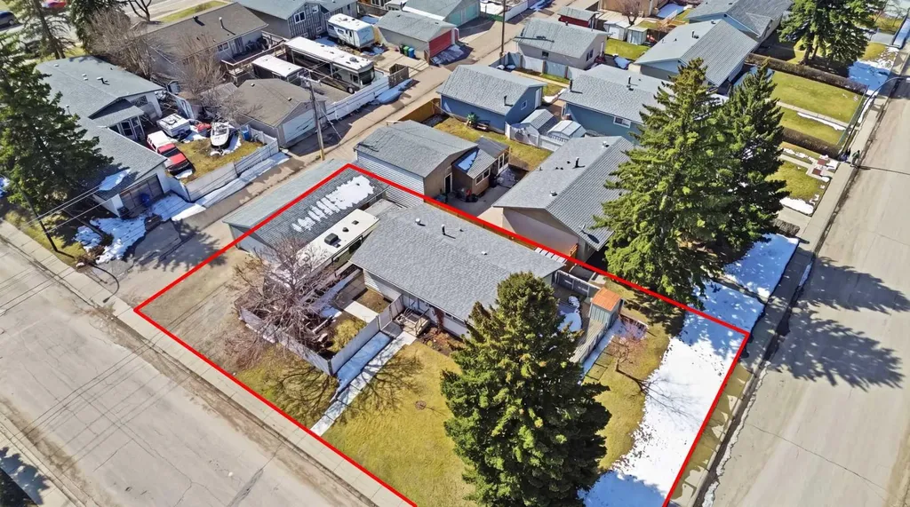 827 Forlee Drive SE Calgary AB T2A 2E7
