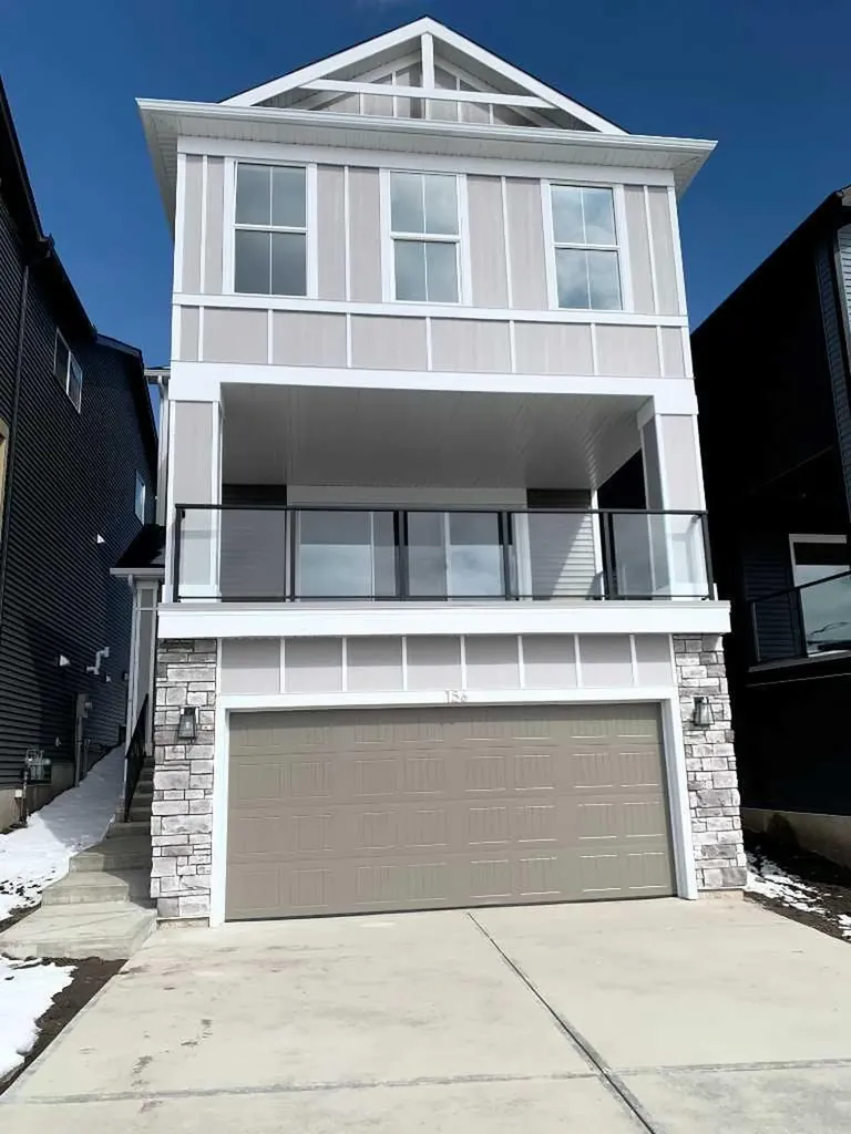 156 Crimson Ridge Place NW Calgary AB T3L0K4