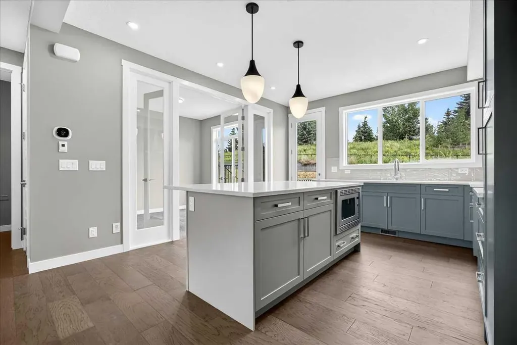 156 Crimson Ridge Place NW Calgary AB T3L0K4