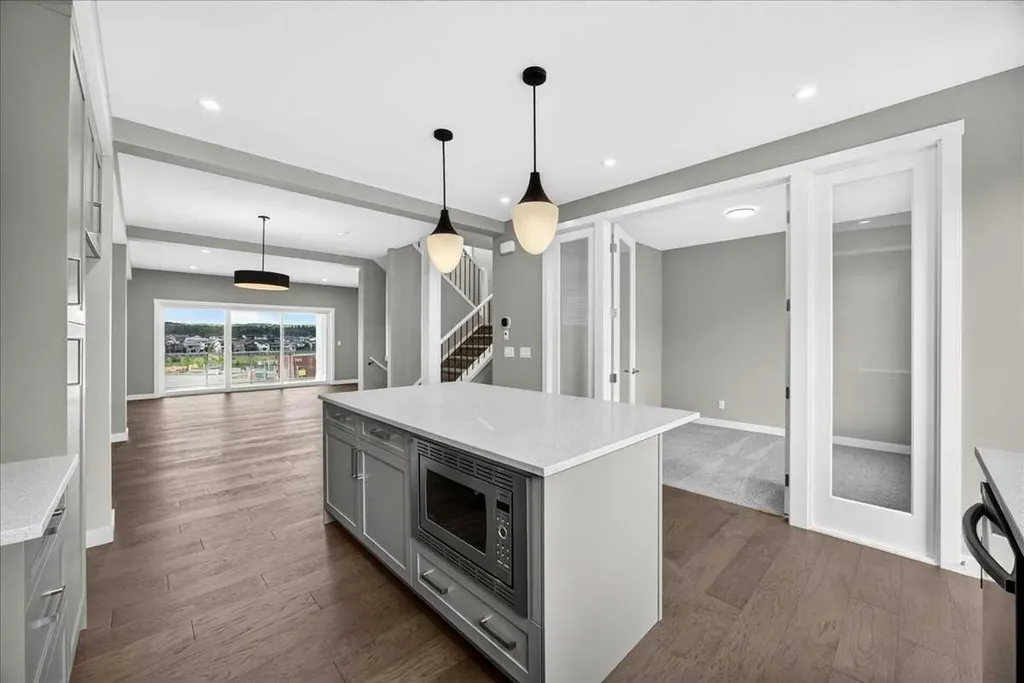 156 Crimson Ridge Place NW Calgary AB T3L0K4