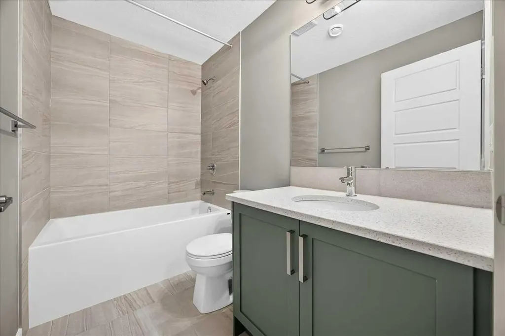 156 Crimson Ridge Place NW Calgary AB T3L0K4