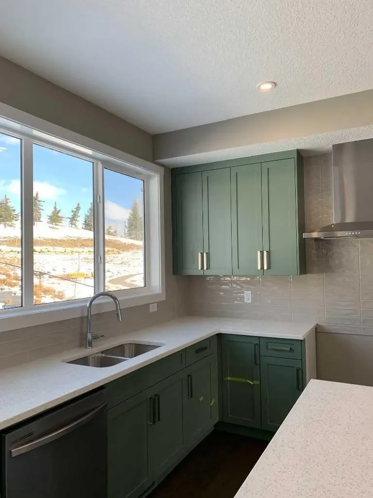 156 Crimson Ridge Place NW Calgary AB T3L0K4