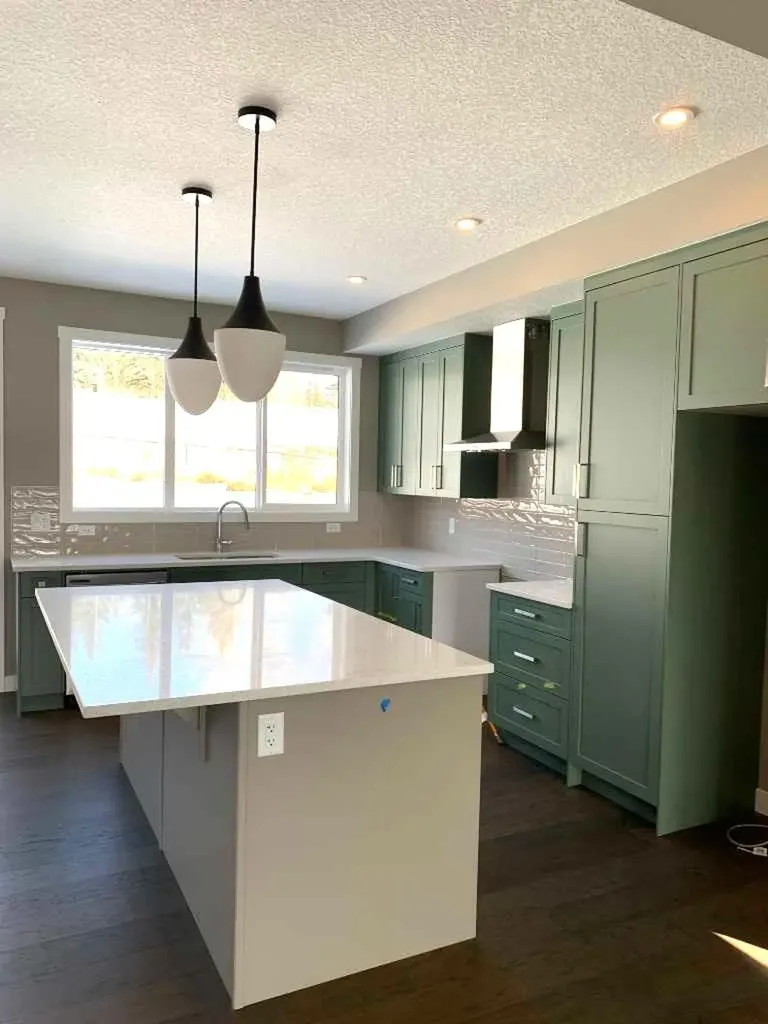 156 Crimson Ridge Place NW Calgary AB T3L0K4