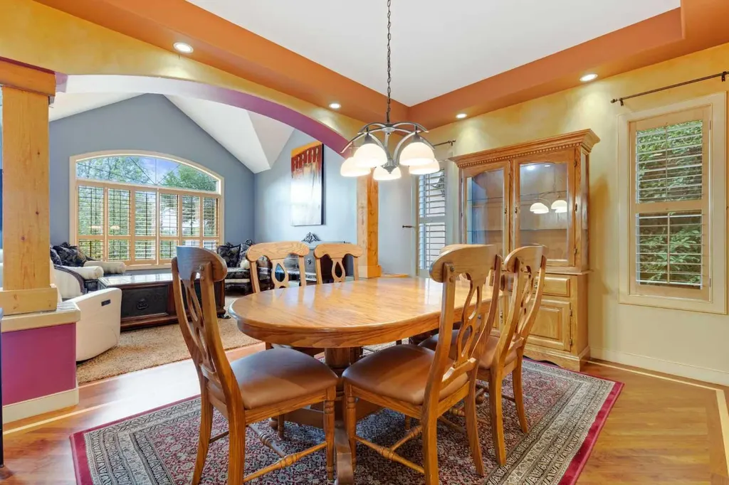 393 Banister Drive Okotoks AB T1S 1W2