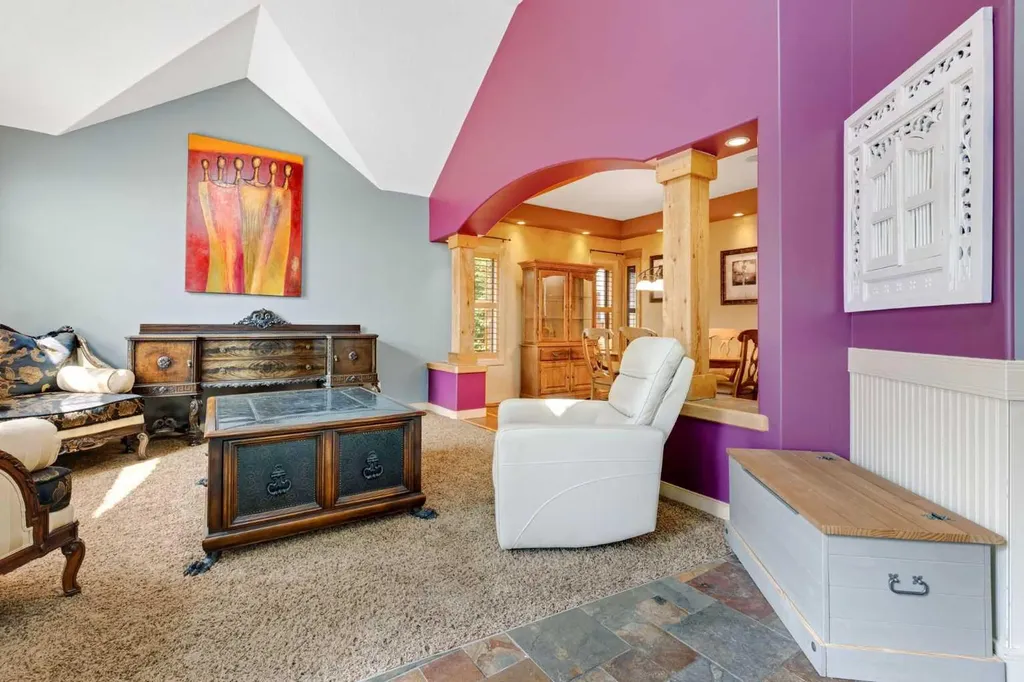 393 Banister Drive Okotoks AB T1S 1W2