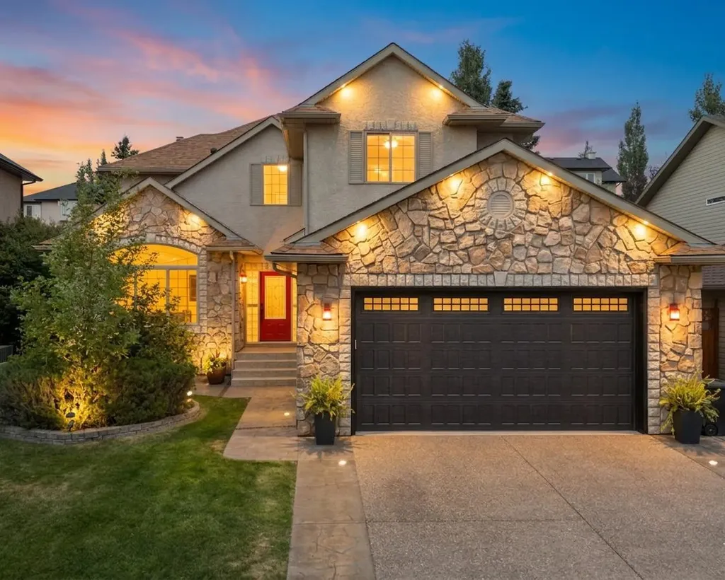 393 Banister Drive Okotoks AB T1S 1W2