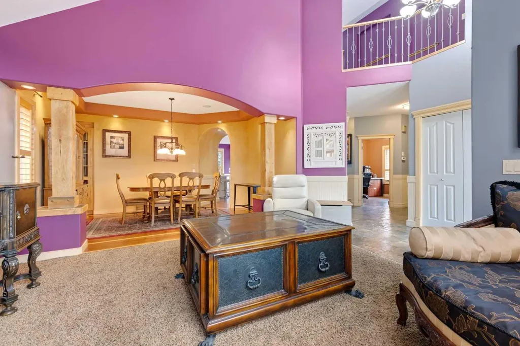 393 Banister Drive Okotoks AB T1S 1W2