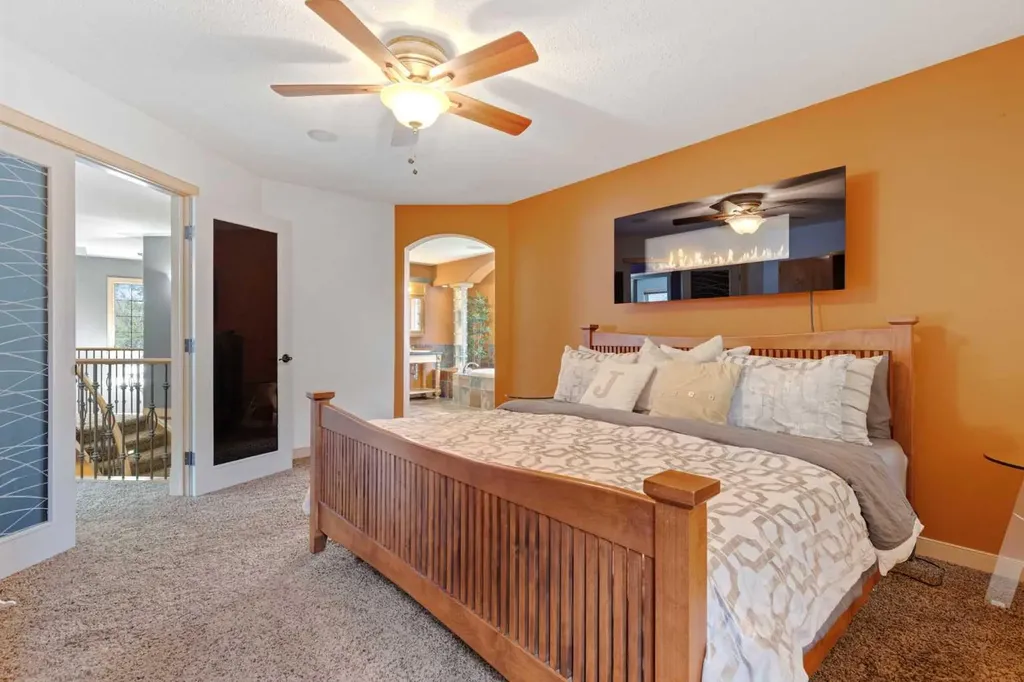 393 Banister Drive Okotoks AB T1S 1W2